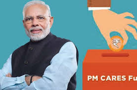 Notice issued to CIC & PMO on plea challenging refusal of PM CARES Fund Details under RTI: Punjab and Haryana High Court